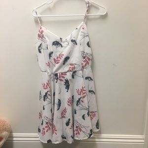 Casual Dress - Fashion Q